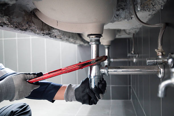 Trusted Sewer Line Repair service in Rodeo, CA - AAA Plumbing Heating